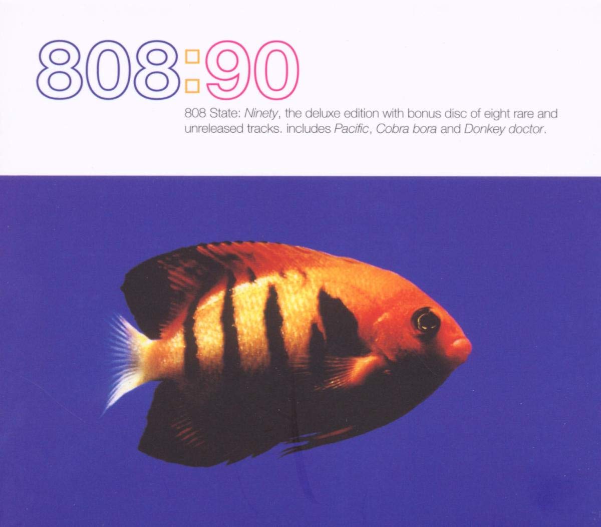 90 -Deluxe-