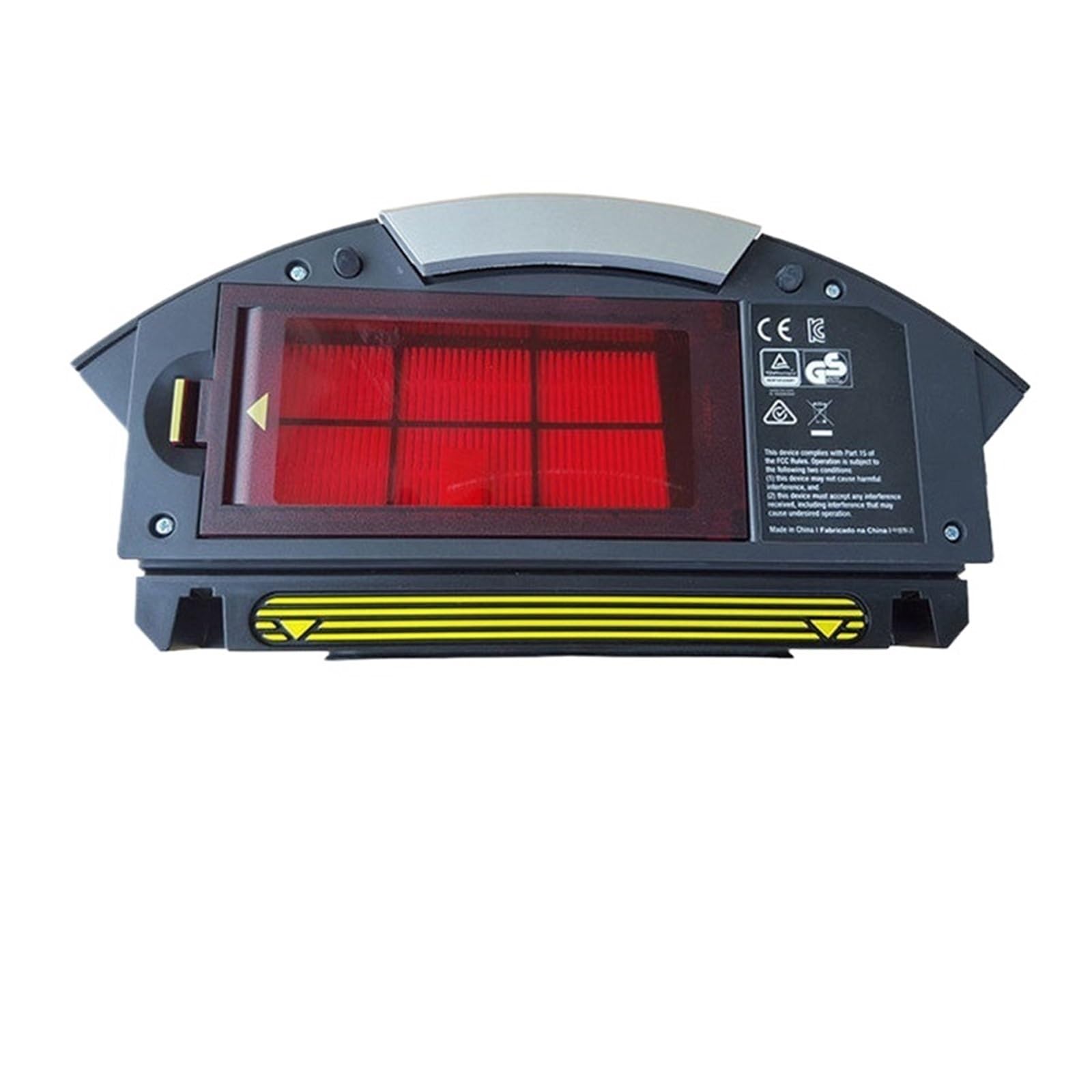 Amazon | ダストビン、ルンバ 800 900 シリーズ 850 860 864 870 880