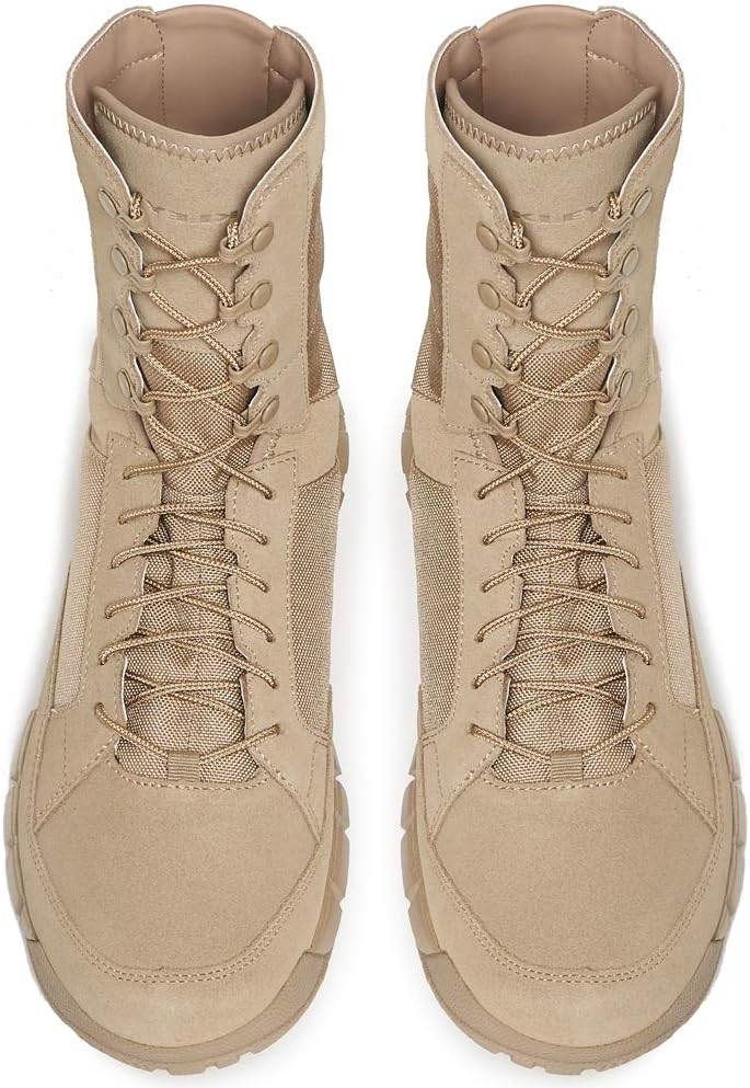 Oakley LT Assault 2 Boot - Image 3