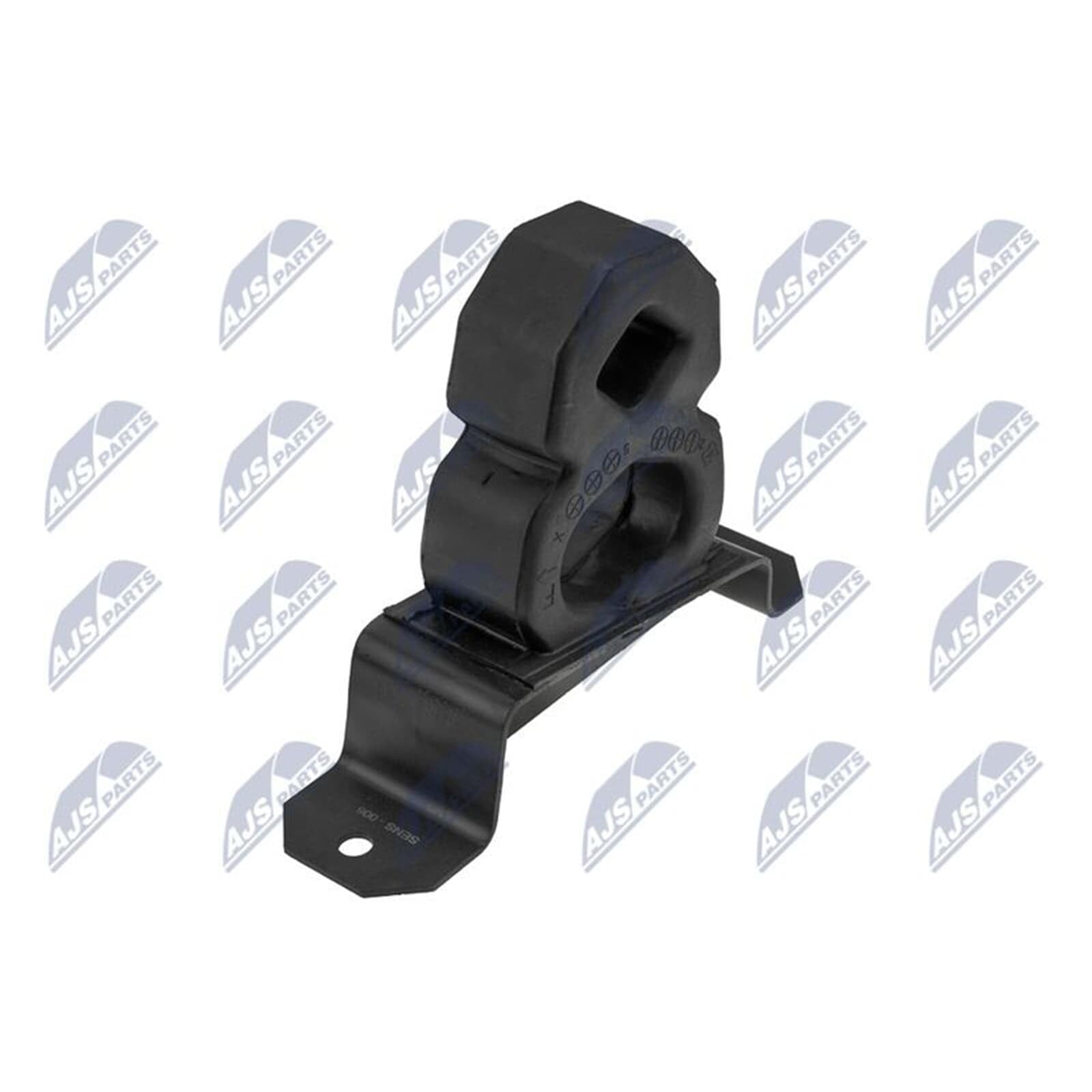 NTY Anschlagpuffer, Federung AB-NS-006