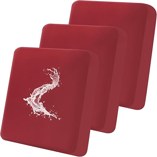 Miniatura 34 de Smiry Fundas de cojín impermeables para sofá, fundas elásticas para sofá seccional, lavables, funda para sofá con chaise lounge en forma de L