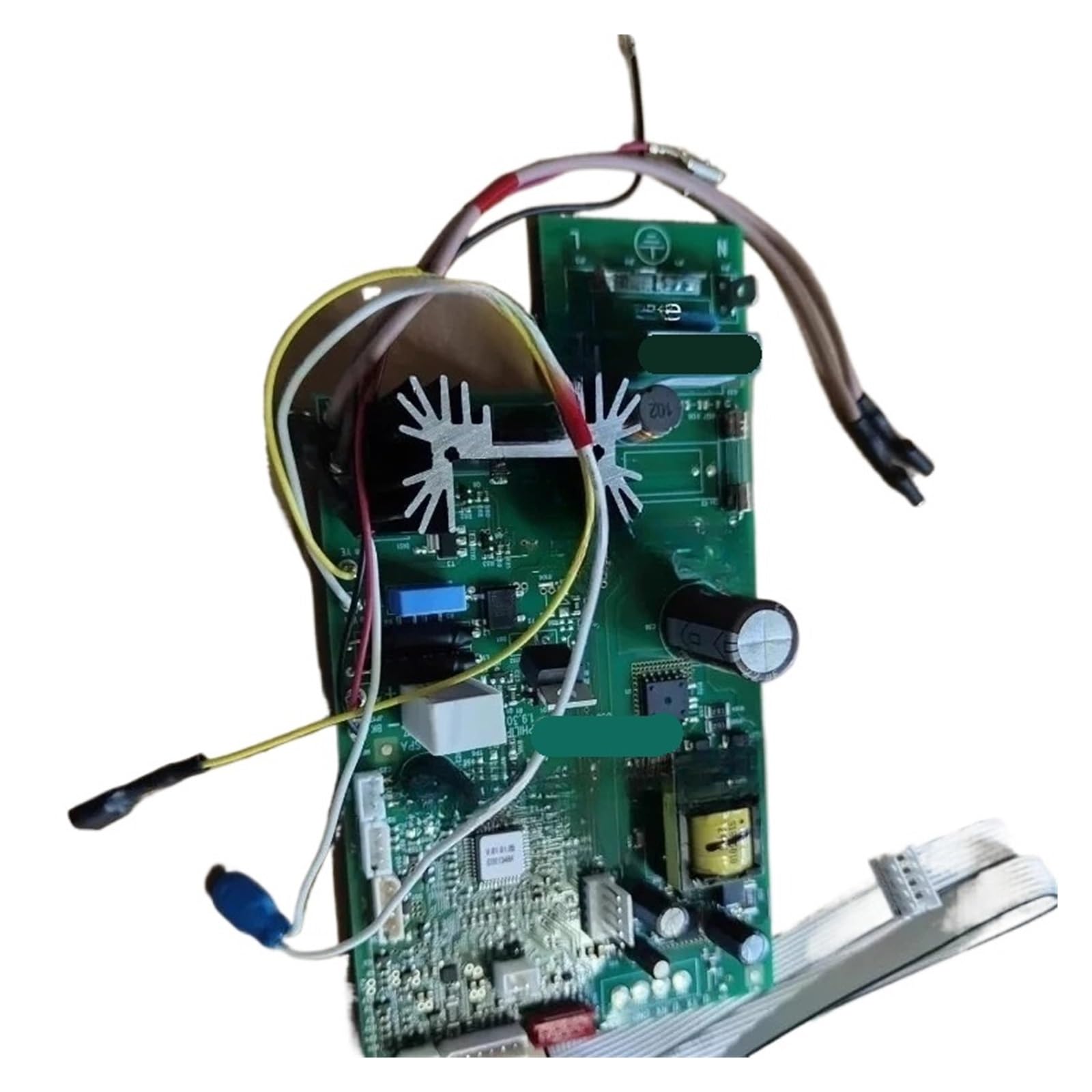 Cafetera, Compatible Con Philips | EP5143 5147 5144 5441 5447 4341 4346 accesorios de placa principal(1pcs)