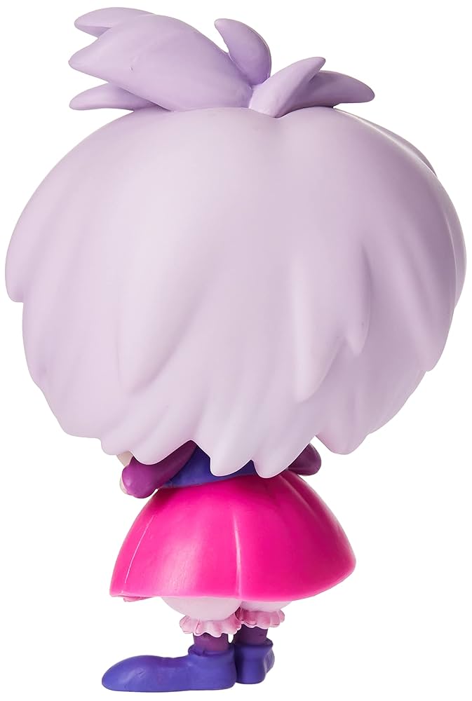 Disney - madame-mie Amazon.com: Funko Pop Disney Madam Mim Pig Face WonderCon