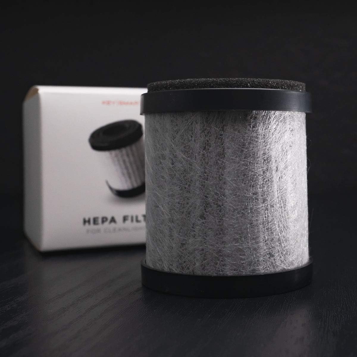 Clean light air replacement filter Clearance