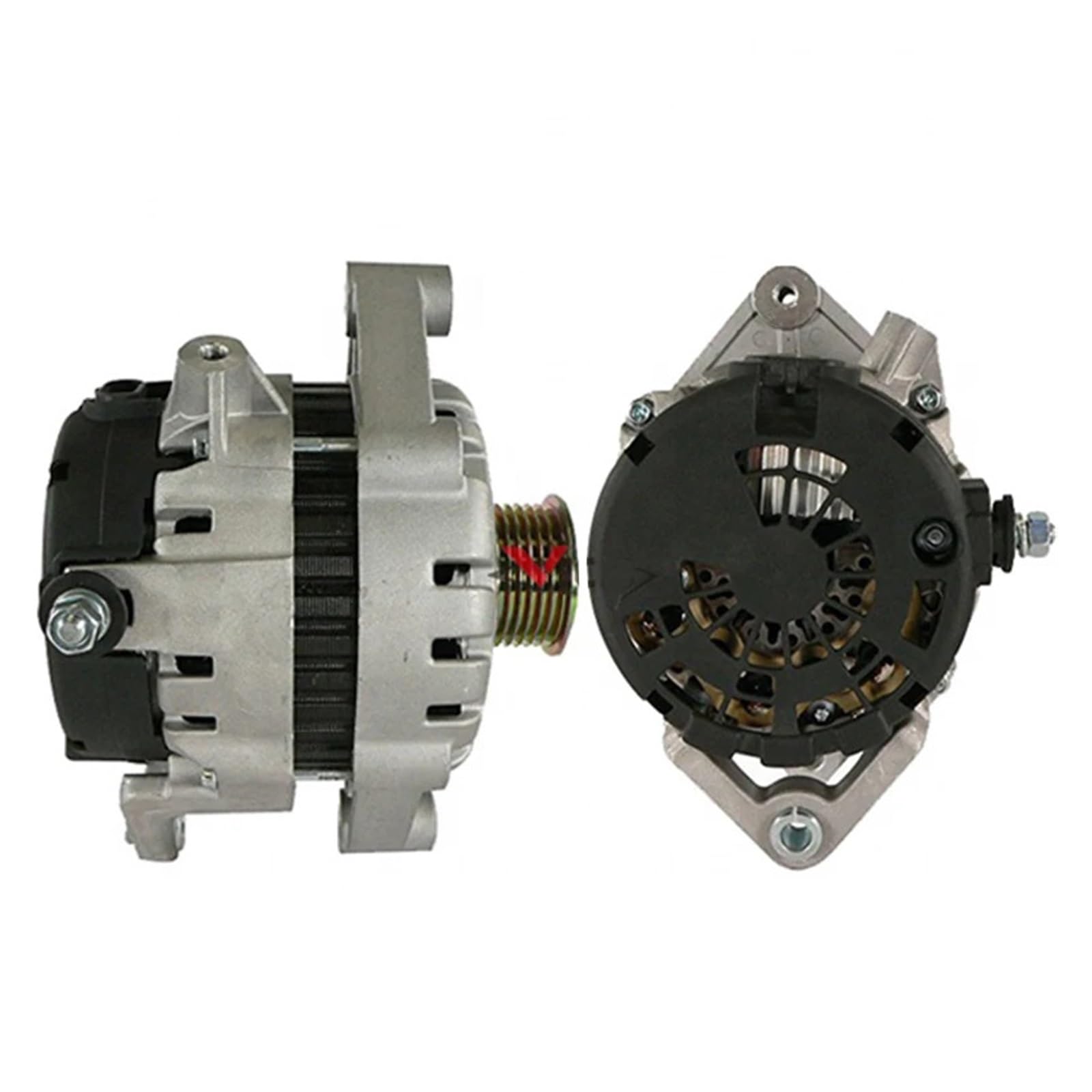 Amazon.com: LDYHQRU 96408588 12V 105A ALTERNATOR 2005-2008