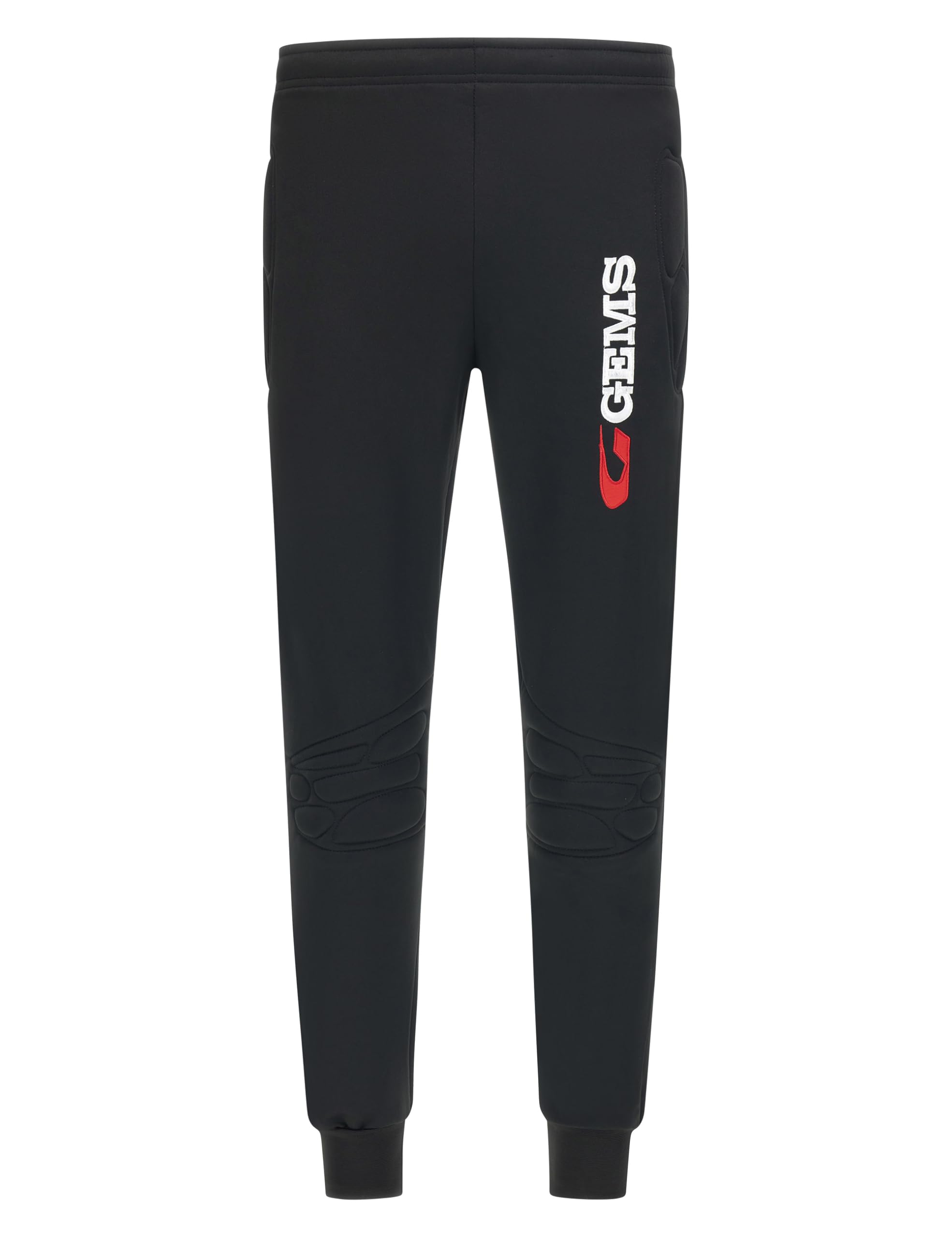 GEMS CI02 Iowa Pants Unisex Black L