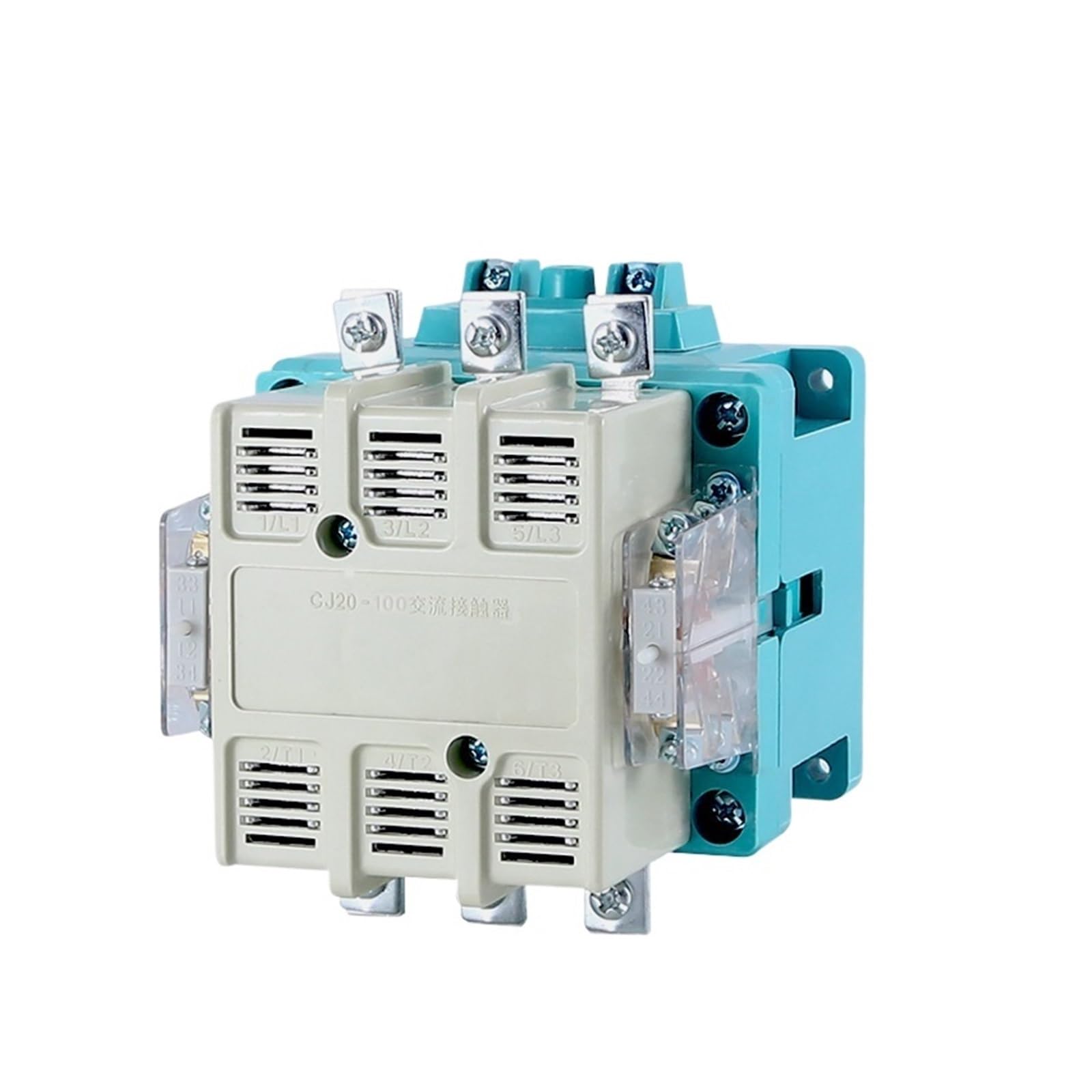 JJHQOKYNA AC contactor CJ20-100A(CJ20-100A)