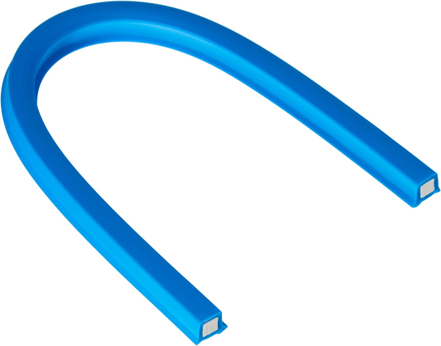 KohINoor Plastic French Curve 30, Blue, 30 x 2 x 2 cm