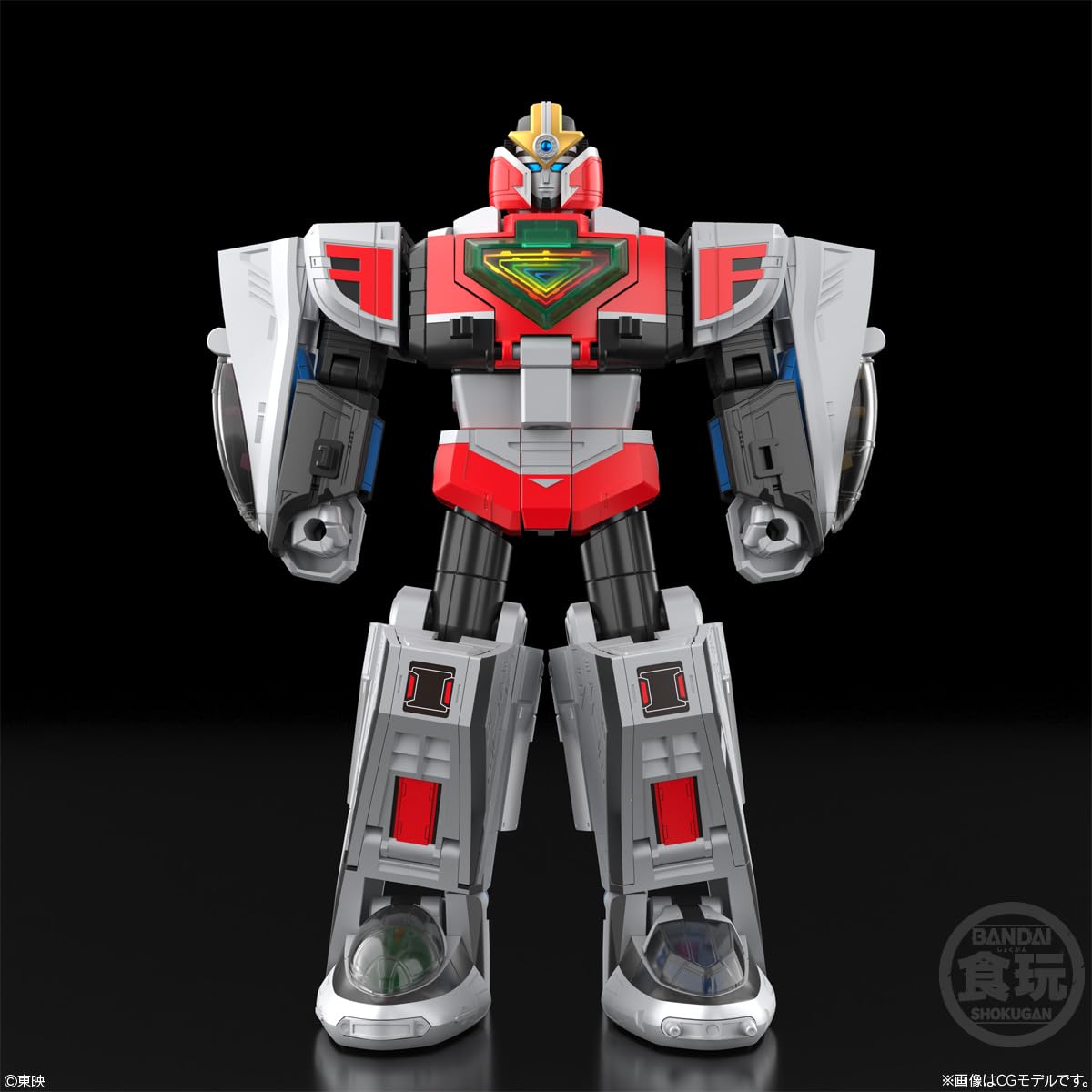Amazon.co.jp: バンダイ(BANDAI) SMP [SHOKUGAN MODELING PROJECT] 3D