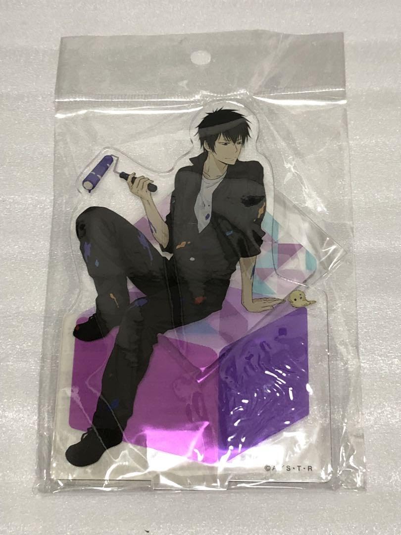Amazon.co.jp: 家庭教師ヒットマンReborn 雲雀恭弥 10年後 アトレ 