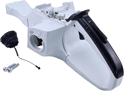 Fuel Tank Handle 1140 350 0825 Compatible with Stihl MS311, MS 311, MS362, MS 362, MS362 C, MS391, MS 391 Chainsaw
