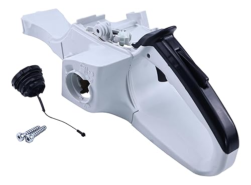 Poignée de réservoir de carburant 1140 350 0825 compatible avec