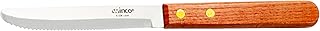 Winco Round Tip Steak Knife, 4 1/2-Inch
