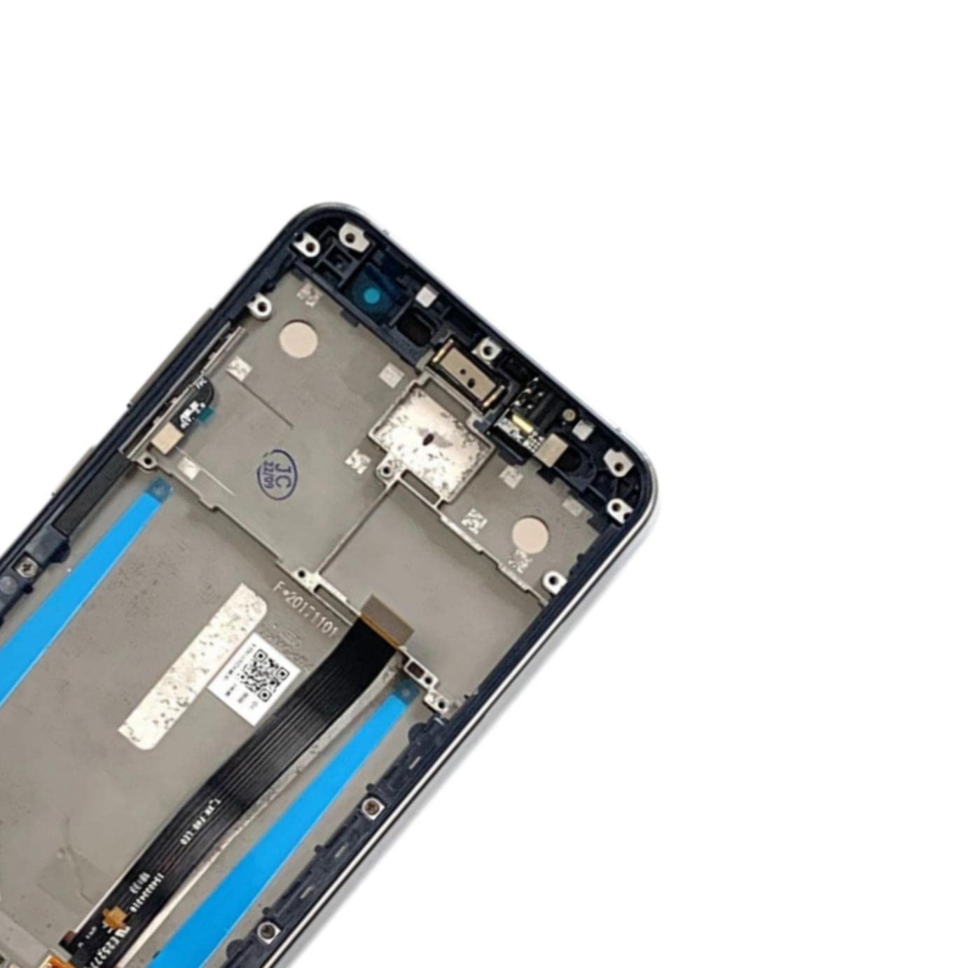 Amazon.co.jp: SHOWGOOD Asus Zenfone 3 ZE520KL LCD ZA520KL