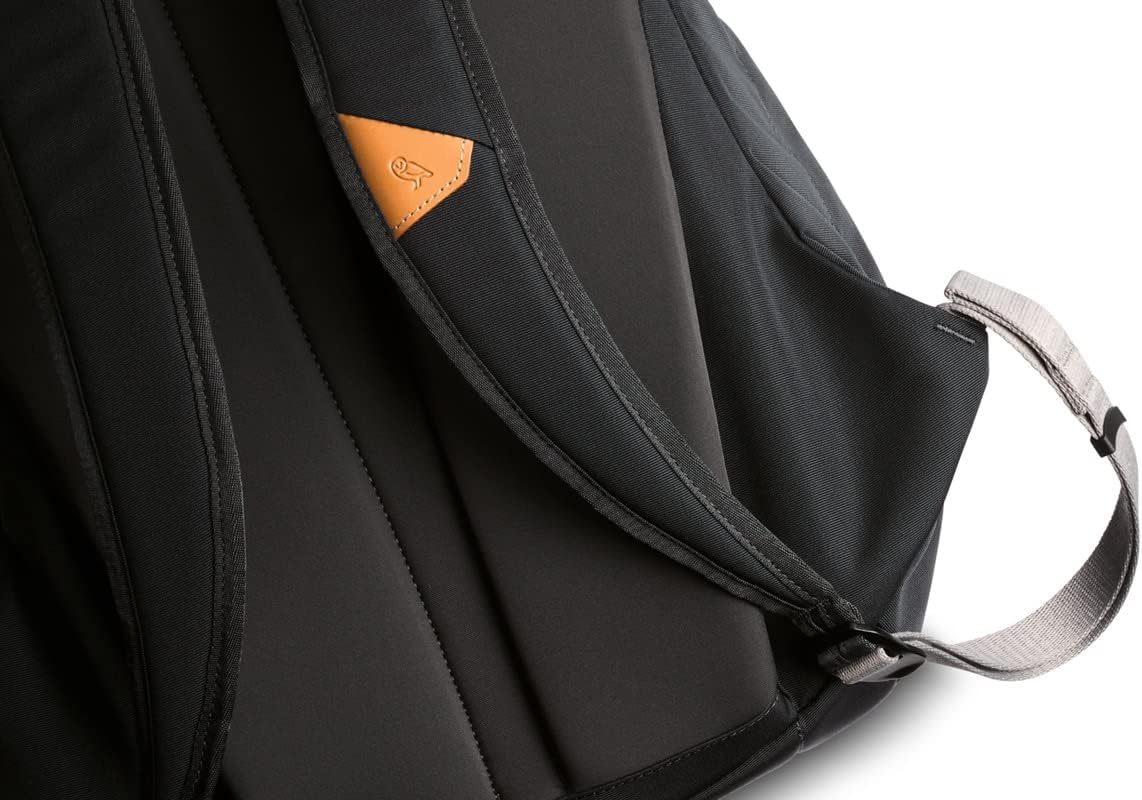 Bellroy Classic Backpack 2nd Edition (Unisex Laptop Backpack, 20L) - Slate