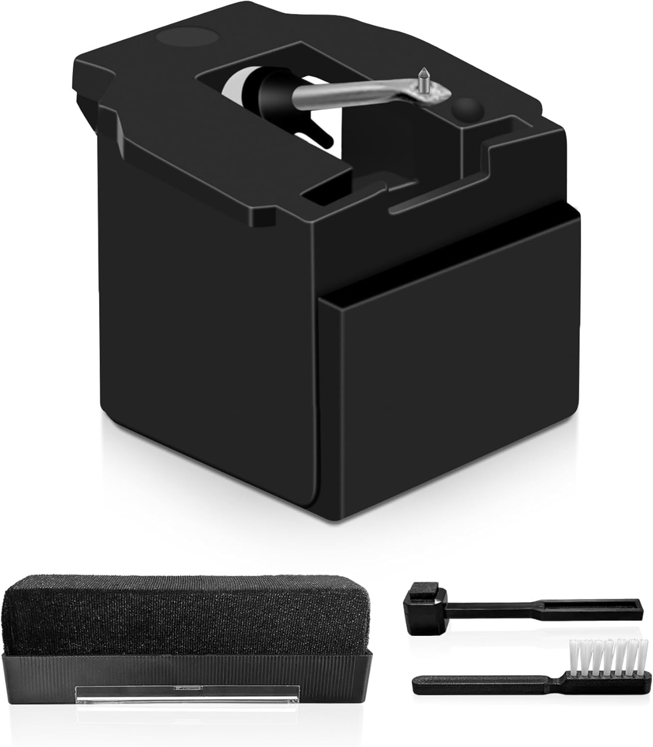 Audio-Technica AT3600L / AT-91 vervangende naald | Naalden en accessoires | De