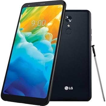 lg stylo 4 watch