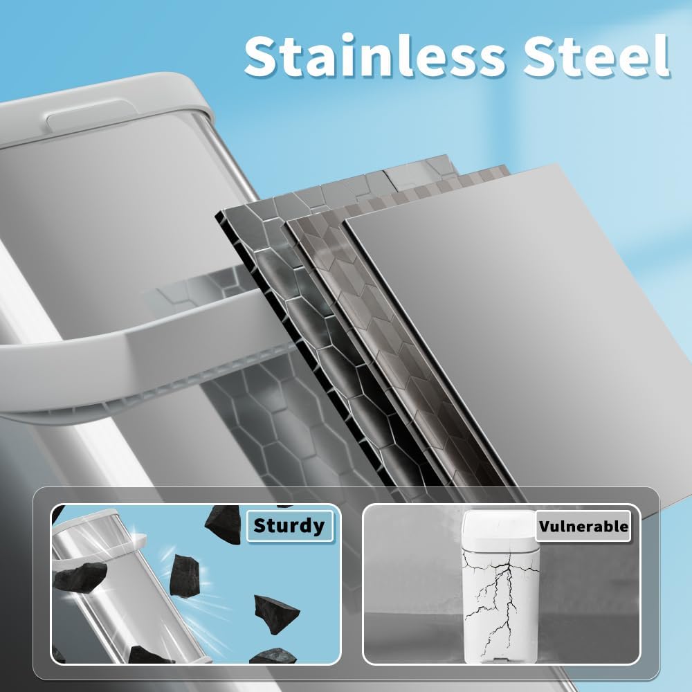 モップとバケツ 汚れた水、モップとバケツを分離 家庭用絞り器付きセット ハンズフリー フラットモップ 再利用可能なマイクロファイバー