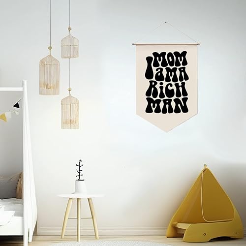 Miniatura 56 de Colgante de pared con texto en inglés «Everyone Is Valued», cita de bienvenida para el aula, decoración bohemia para el aula, «All Are Welcome