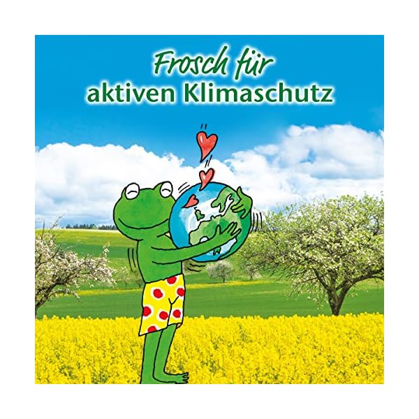 Frosch Spiritus Glas Reiniger, Glasreiniger für streifenfreien Glanz, 1er Pack (1 x 1000 ml) – Bild 5