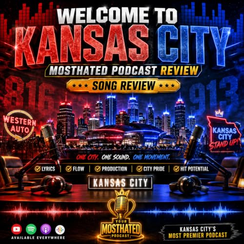 Did Kansas City Finally Get Its "Welcome to Atlanta"? | We Review "Welcome to Kansas City" 🔥🏆