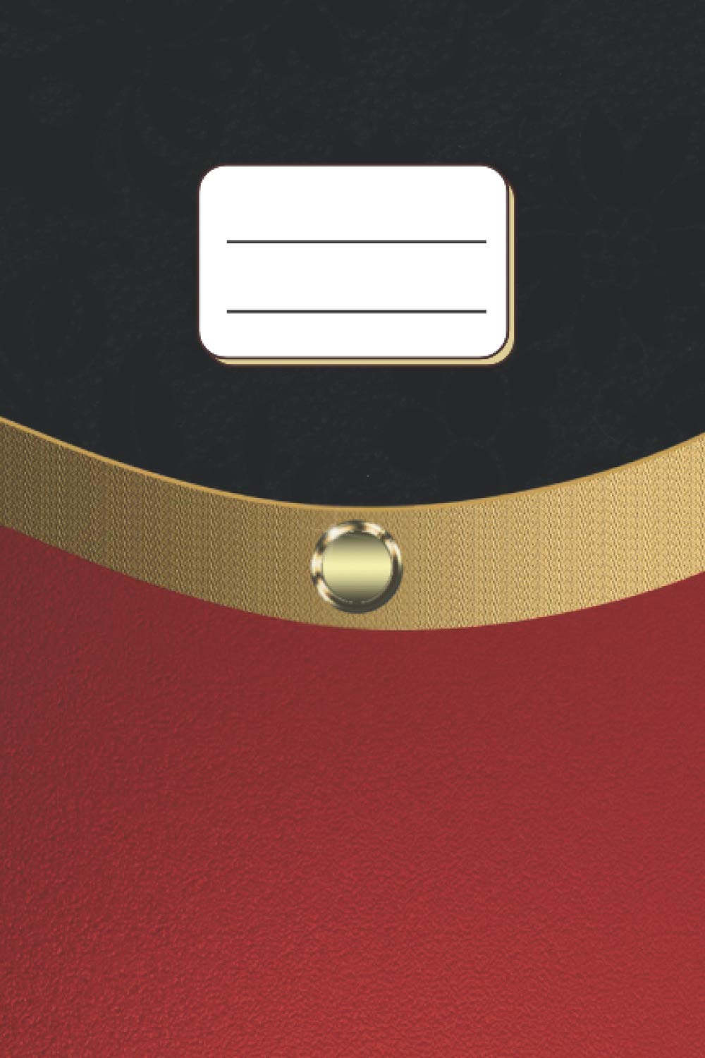 Gepunktetes Notizbuch A5 mit 100 nummerierten Seiten| Dotted Journal 50 Blätter ohne Rand| Einfach schreiben mit grauen Hilfs- Stütz- Punkte: SCHWARZ ... mit Taste & Welle| 100 % Modern & Schick