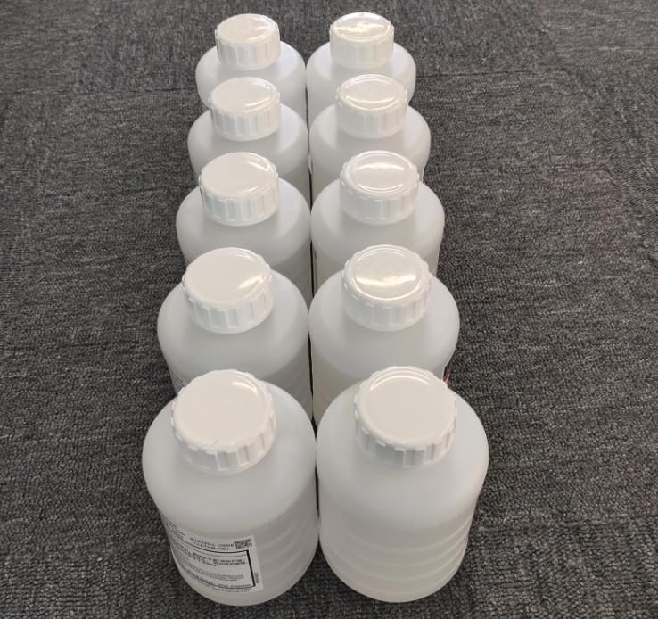 Make up Solvent with Chips 1505for Lix 8900/8800 Series Compatible