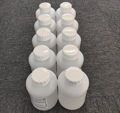 Genuine Lix Makeup 1512 1000ml Ink for Lix 8900 Inkjet Printer - Consumable