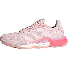 adidas Womens Stabil 16 Indoor Shoe Sneakers Shoes - Blue
