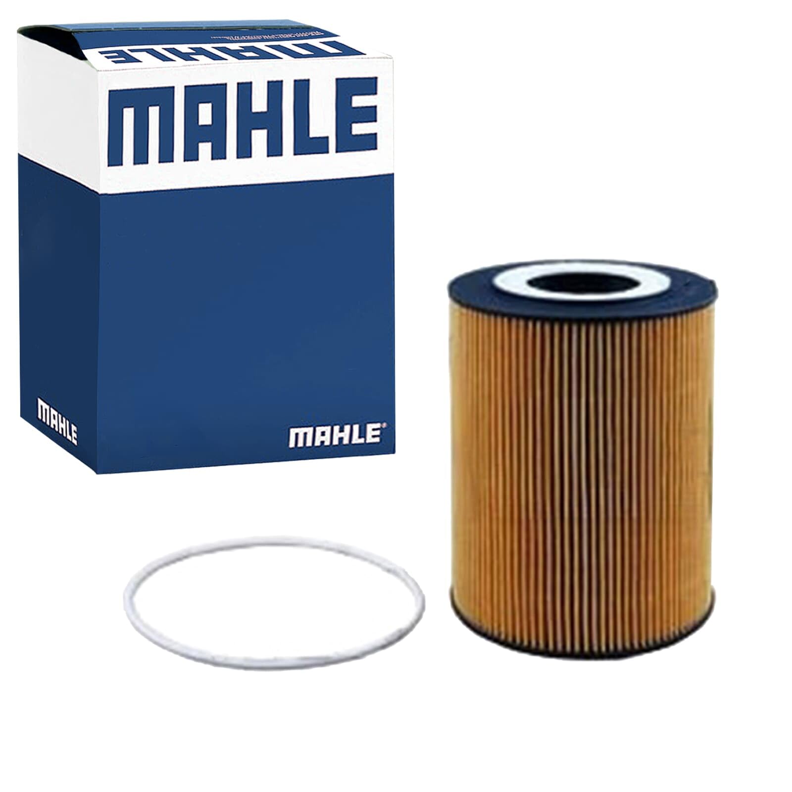 Fits FILTRY KNECHT / MAHLE OX 359D DAF OIL FILTER  ⭐UK Stock⭐