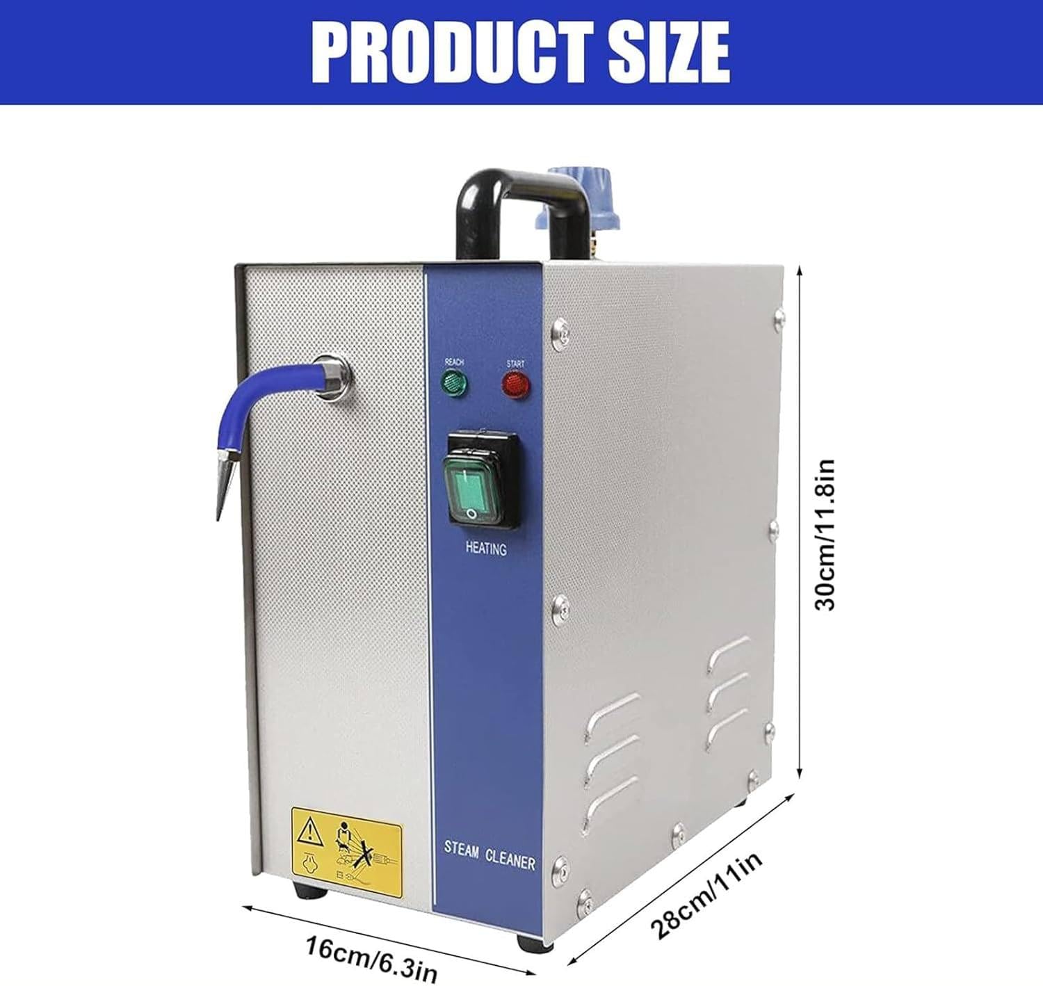 調理器具 KOHSEI HOT MAKER HIGH-STEAM 61EJ4gh6bNL.jpg_BO30,255,255,