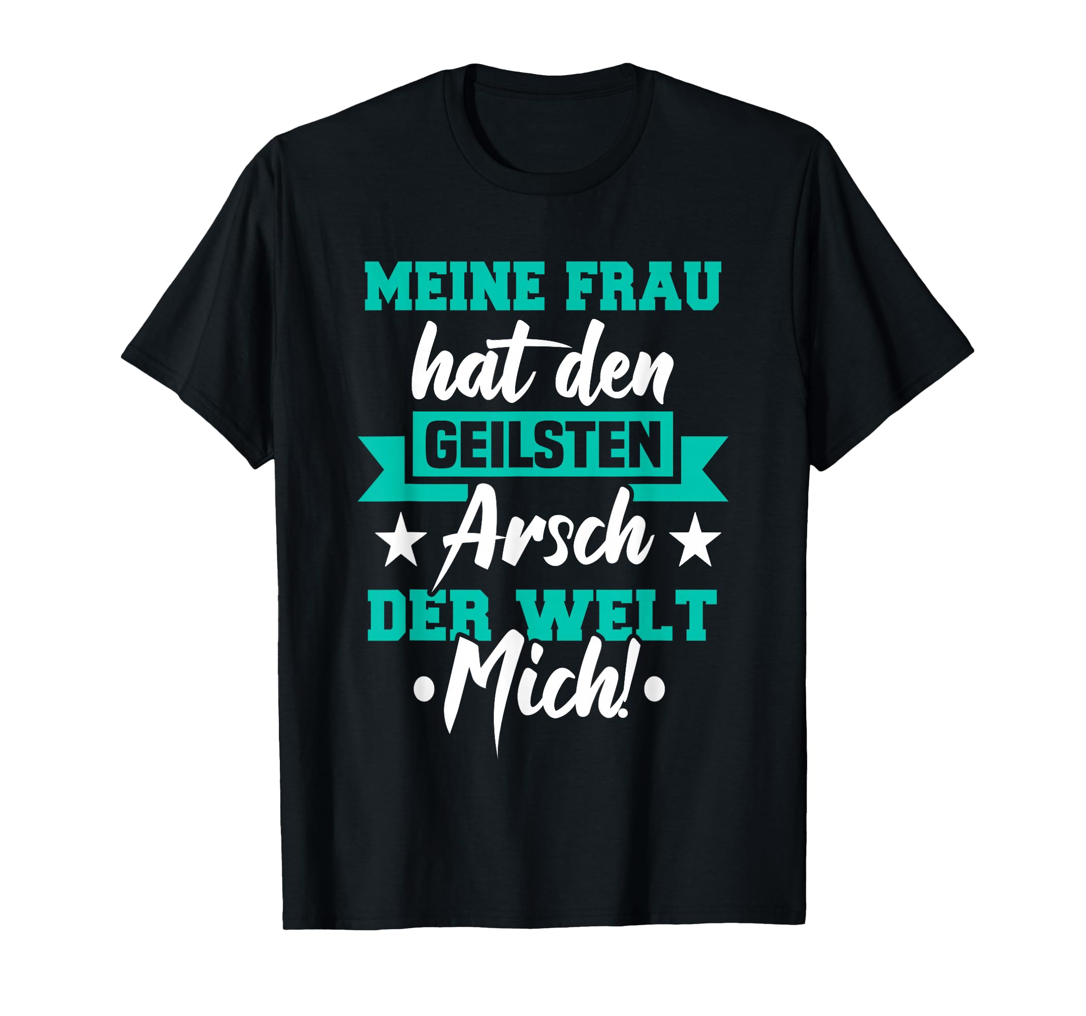 Kleidung mit Designs von Amazon Merch on Demand