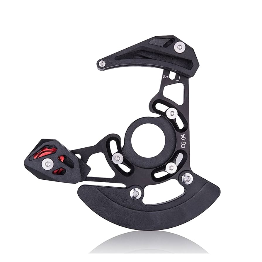 ミヤタサイクル　チェーンガード Amazon.co.jp: チェーンガード 32T-38T MTBシングルスピード