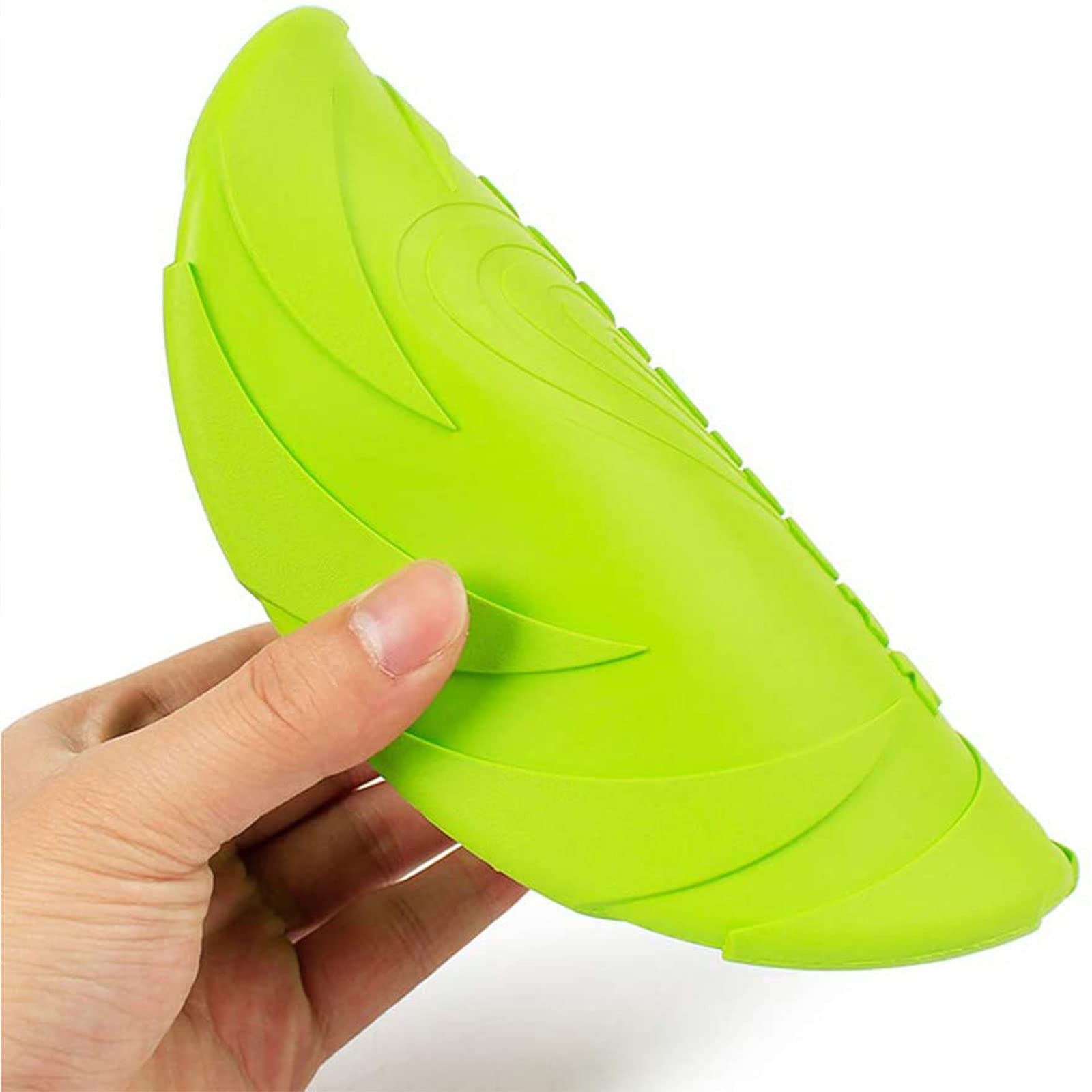 Frisbee dla psów, 3 sztuki frisbee dla psów, gumowe frisbee, idealne do treningu psów, rzucania, łapania i zabawy