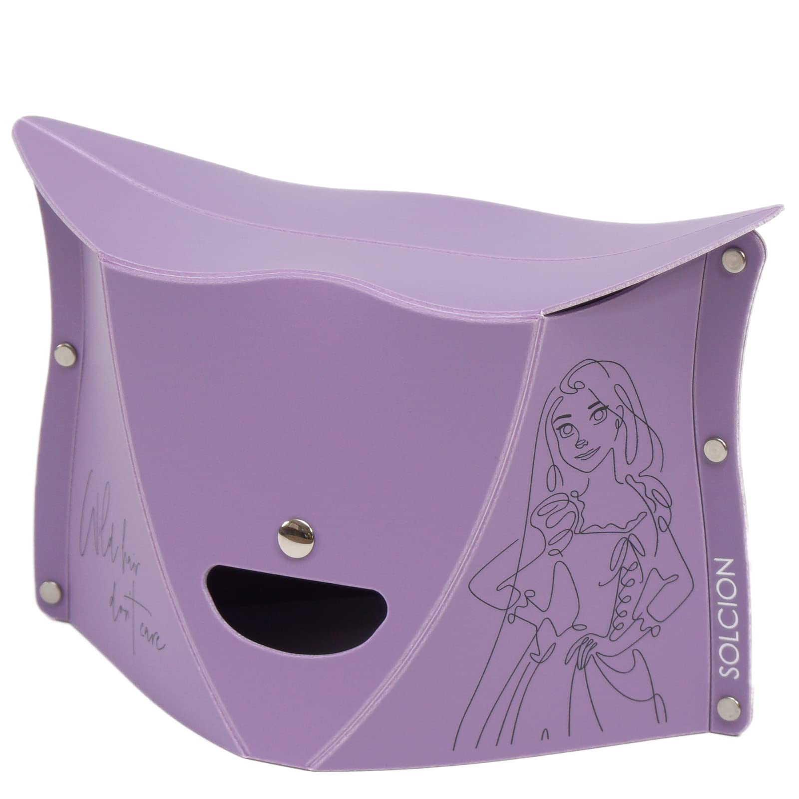 パタット　patatto ディズニー　プリンセス　プーさん　おまけ付き 楽天市場】ディズニー SOLCION 折りたたみチェア PATATTO 180