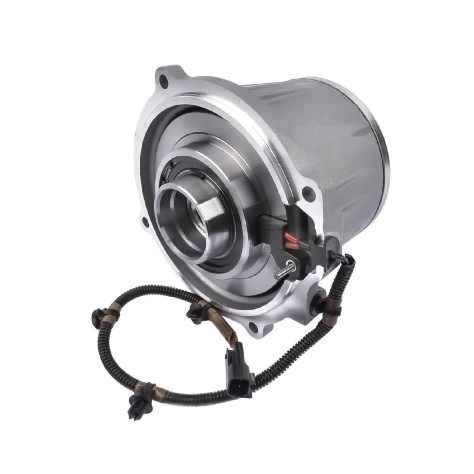 Car Rear Differential Viscous Coupling Compatible with Mazda CX-3 CX-5 CX-9 AWD KE01-27-97XA KE01-27-97XB 2013-2023 Car Accessories