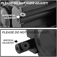 Vista 6 de ACANII - Para modelo halógeno 2012 2013 2014 2015 Volkswagen Passat faros delanteros reemplazo conductor y pasajero