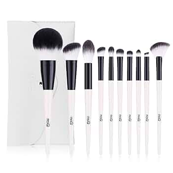 【MACブラシセット売り、おまけ有】ブラシ6本+ハイライトフェイスパウダー 限定】MAC ハイライト Whisper of Gilt & ブラシセット - メルカリ