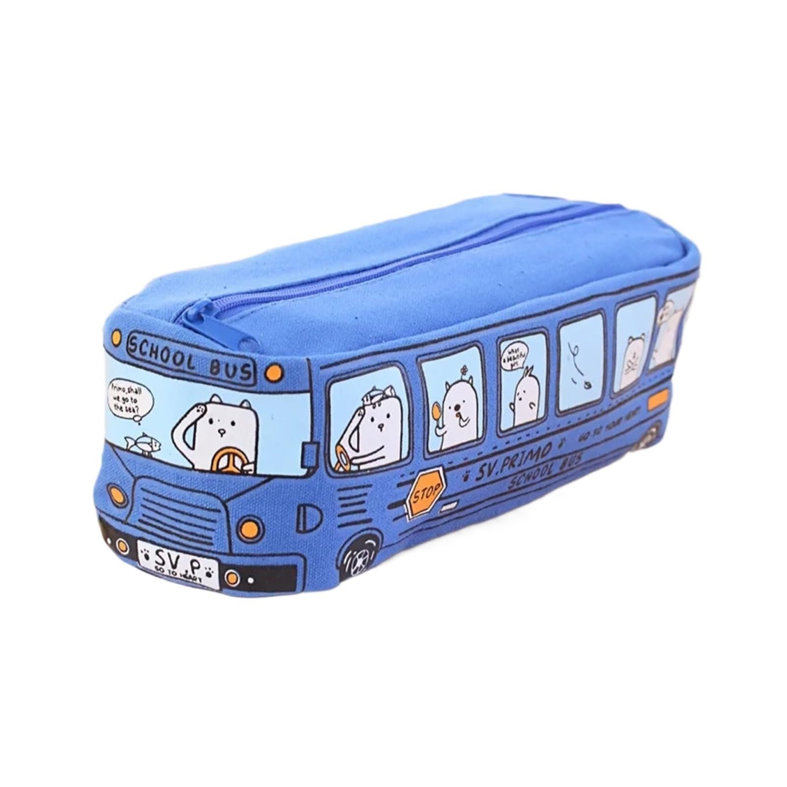 Astuccio for scuola e ufficio