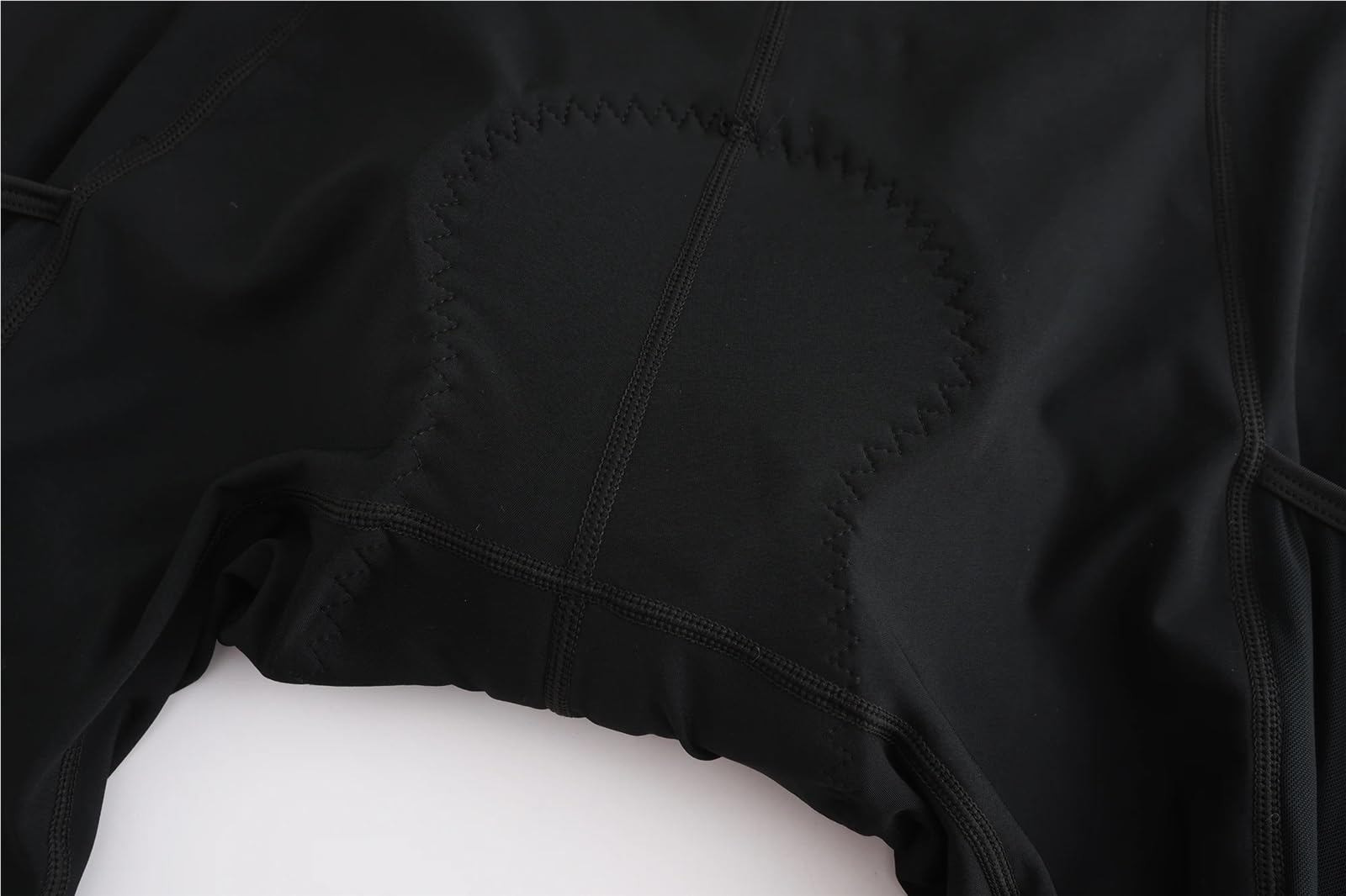 Culote Con Tirantes 2 bolsillos de lana térmica de invierno for hombre, pantalones largos con pechera for ciclismo, mallas, almohadilla cálida, pantalones con pechera for ciclismo(Dark Blue,XXXL)