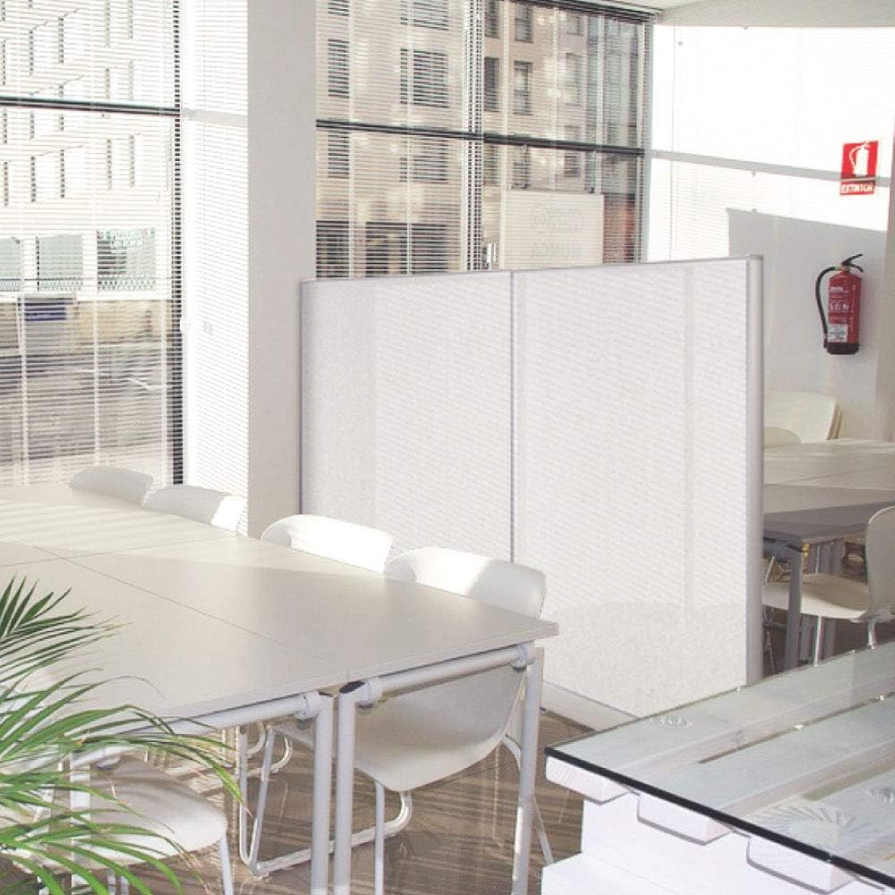 GOF Office Partition Panel for Workplace (Wall Mount 60" h)