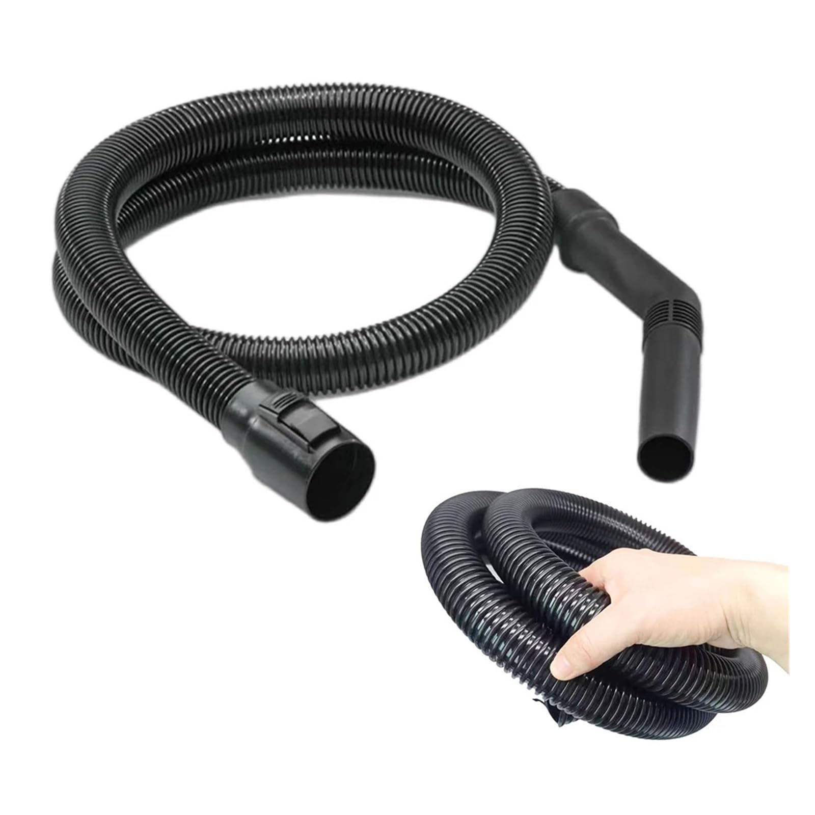 LIUCH 97552630 9.755-263.0 Manguera de succión Completa Línea Profesional for aspiradora Manguera de succión de Rosca for Limpiador de Piezas