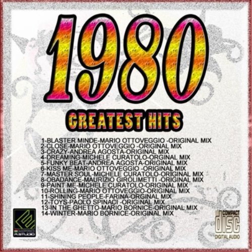 Greatest Hits 1980