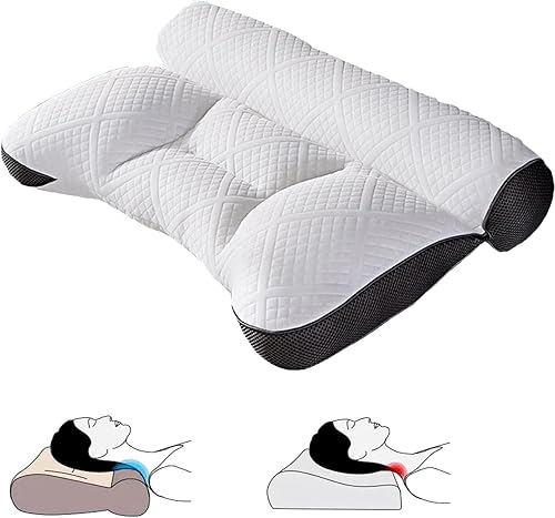 fizweyo Almohada Otelory, almohadas de oteloria, almohada ergonómica Sumoze, almohada ergonómica de apoyo Sumoze, almohada ergonómica tuppoiana,