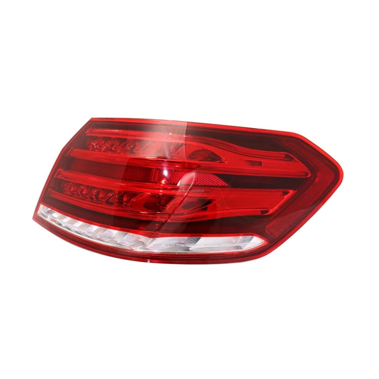 Tail Rear Lamp Compatible for Mercedes Benz W212 S212 E200 E250 E300 E350 2014 2015 2016 Light(Right)