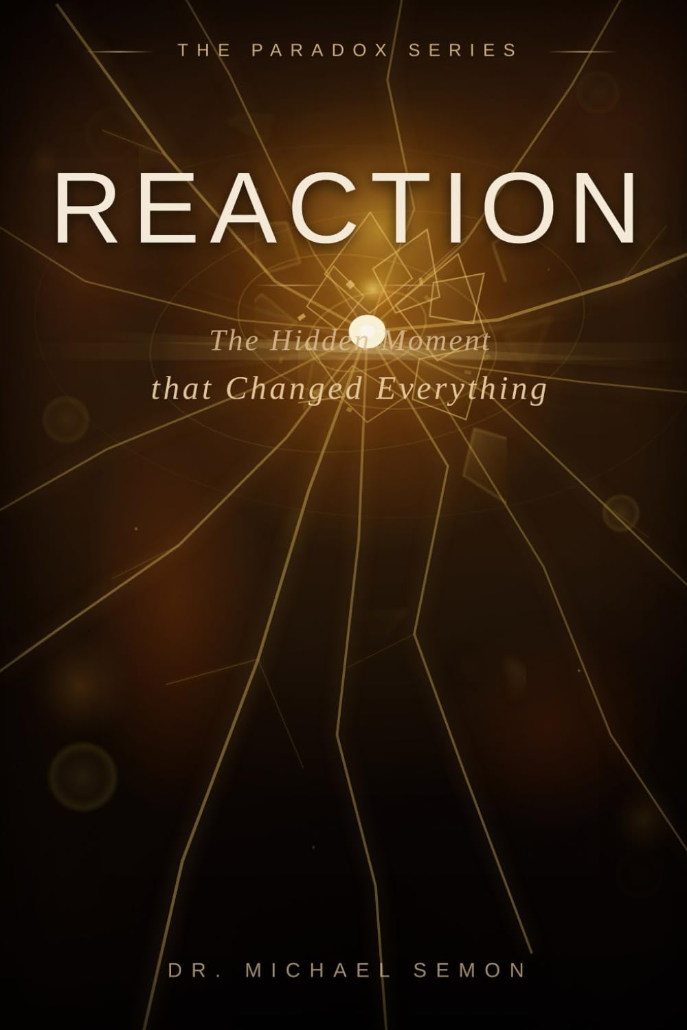 REACTION: The Hidden Moment That Changed Everything: 2