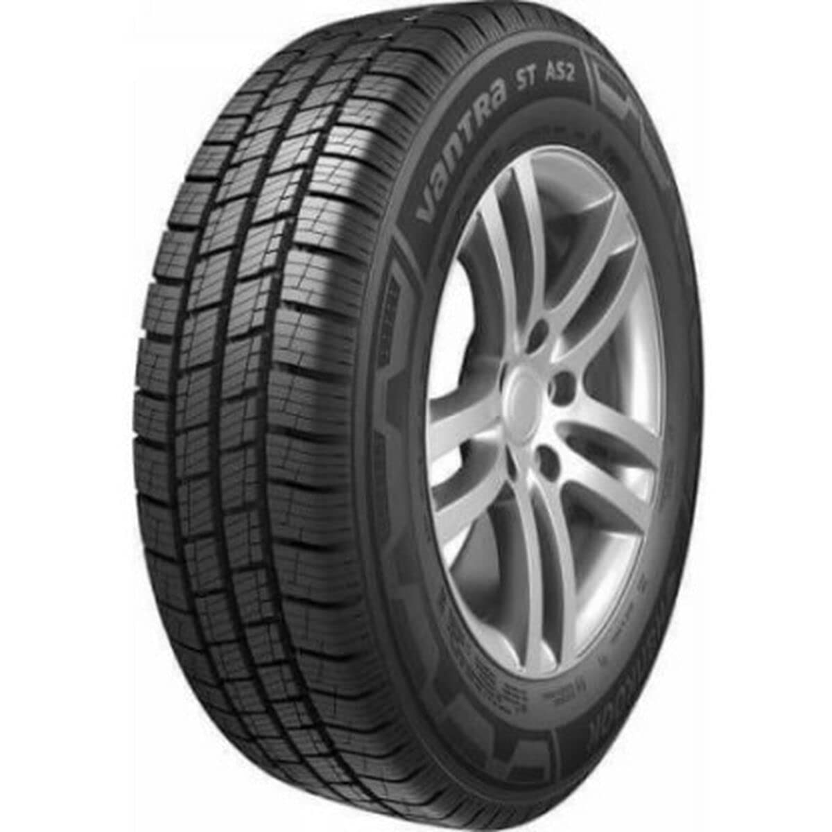 HANKOOK 215/70 R15 109/107S 4 Stagioni LCamion
