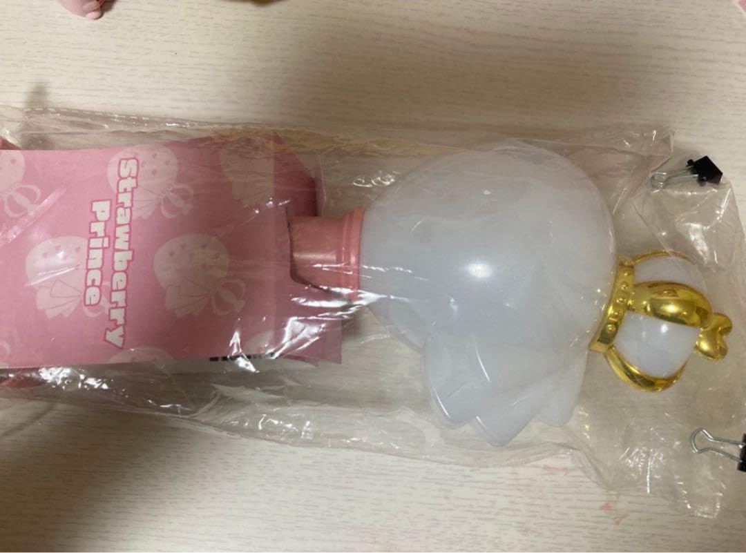 すとぷり ペンライト 2本セット