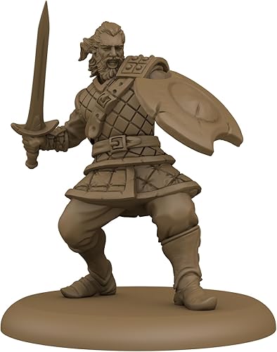 Miniatura 49 de Miniaturas de mesa A Song of Ice and Fire Bolton Bastard's Girls Unit Box Juego de estrategia para adolescentes y adultos A partir de 14 años