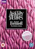 (未使用･未開封品)　Absolutely Fabulous - Absolutely Everything Definitive Edition Box Set [DVD] [Import anglais] v1yptgt A1NkQPcOj4L._UF894,1000_QL80_.jpg